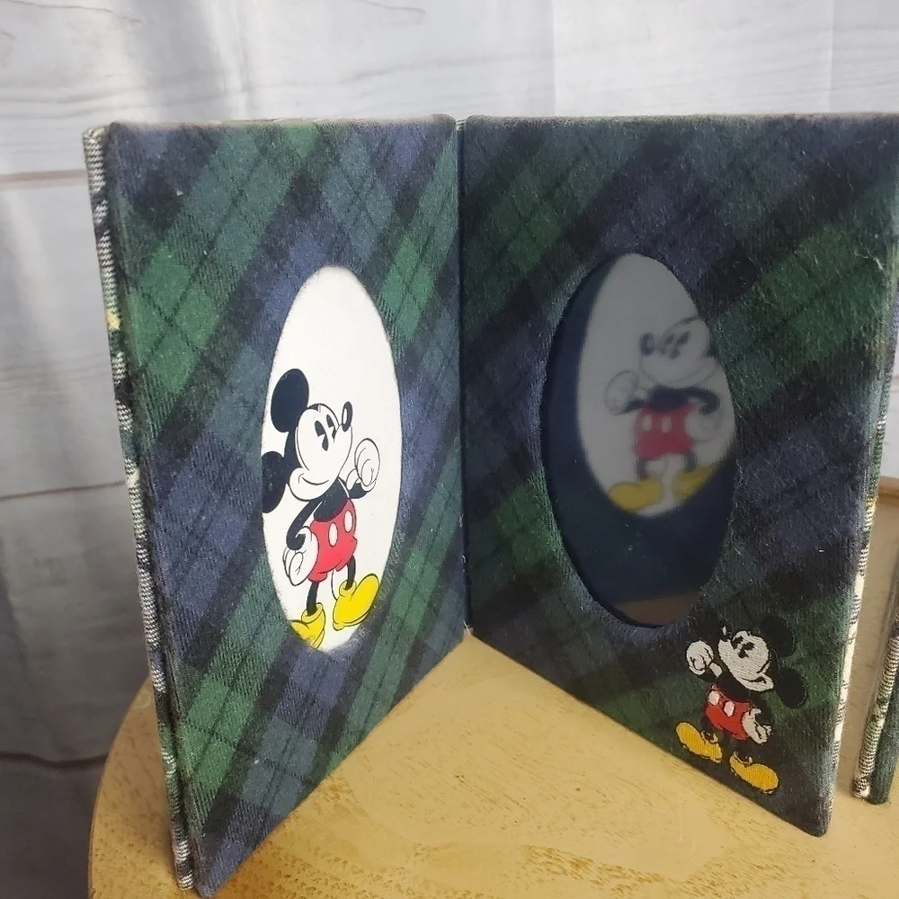 Disney pack two